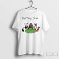 Classic Dave Portnoy Betting Zoo Cartoon T-Shirts, Hoodie, Sweatshirt | CiraTrend.com