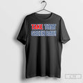 Classic David Kaplan Take That Green Bay T-Shirts, Hoodie, Sweatshirt | CiraTrend.com