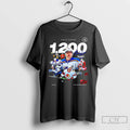 Classic David Perron Ottawa Senators Nhl Point 1200 Signature T-Shirts, Hoodie, Sweatshirt | CiraTrend.com