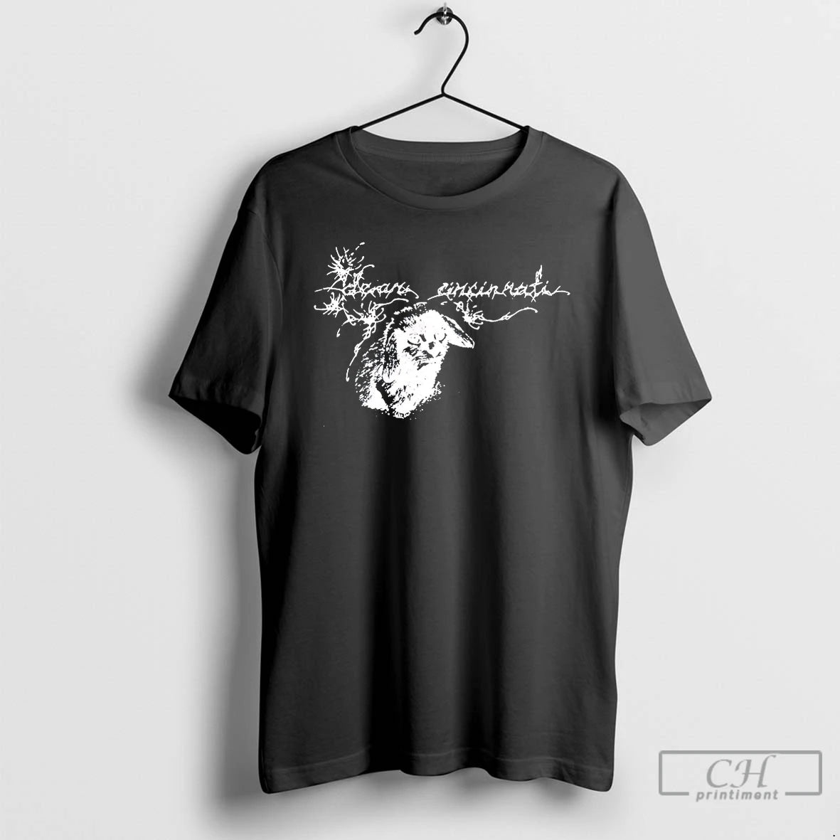 Classic Dear Cincinnati Evil Cabbit T-Shirts, Hoodie, Sweatshirt | CiraTrend.com