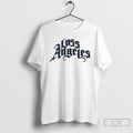 Classic Denver Nuggets Loss Angeles T Shirts Hoodie Longsleeve