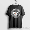 Classic Department Of War United States Of America Logo T-Shirts, Hoodie, Sweatshirt | CiraTrend.com
