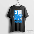 Classic Detroit Lions 313 T-Shirts, Hoodie, Sweatshirt | CiraTrend.com