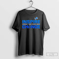 Classic Detroit Lions X Inspire Change Logo T-Shirts, Hoodie, Sweatshirt | CiraTrend.com