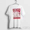 Classic Devo Im A Speed Racer And I Drive Real Fast T-Shirts, Hoodie, Sweatshirt | CiraTrend.com