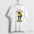 Classic Diddly Squat Frog The Only Squat Im Doing Is Diddly T-Shirts, Hoodie, Sweatshirt | CiraTrend.com