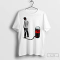 Classic Diet Coke Tied To Freshwater Sarcastic T-Shirts, Hoodie, Sweatshirt | CiraTrend.com