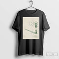 Classic Djo October 5 2025 Houston Event Long Sleve T Shirts Hoodie Longsleeve