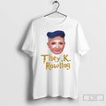 Classic Dobby Takes On J K Rowling T Shirts Hoodie Longsleeve