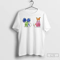 Classic Dogs In Jumpers Funny T-Shirts, Hoodie, Sweatshirt | CiraTrend.com