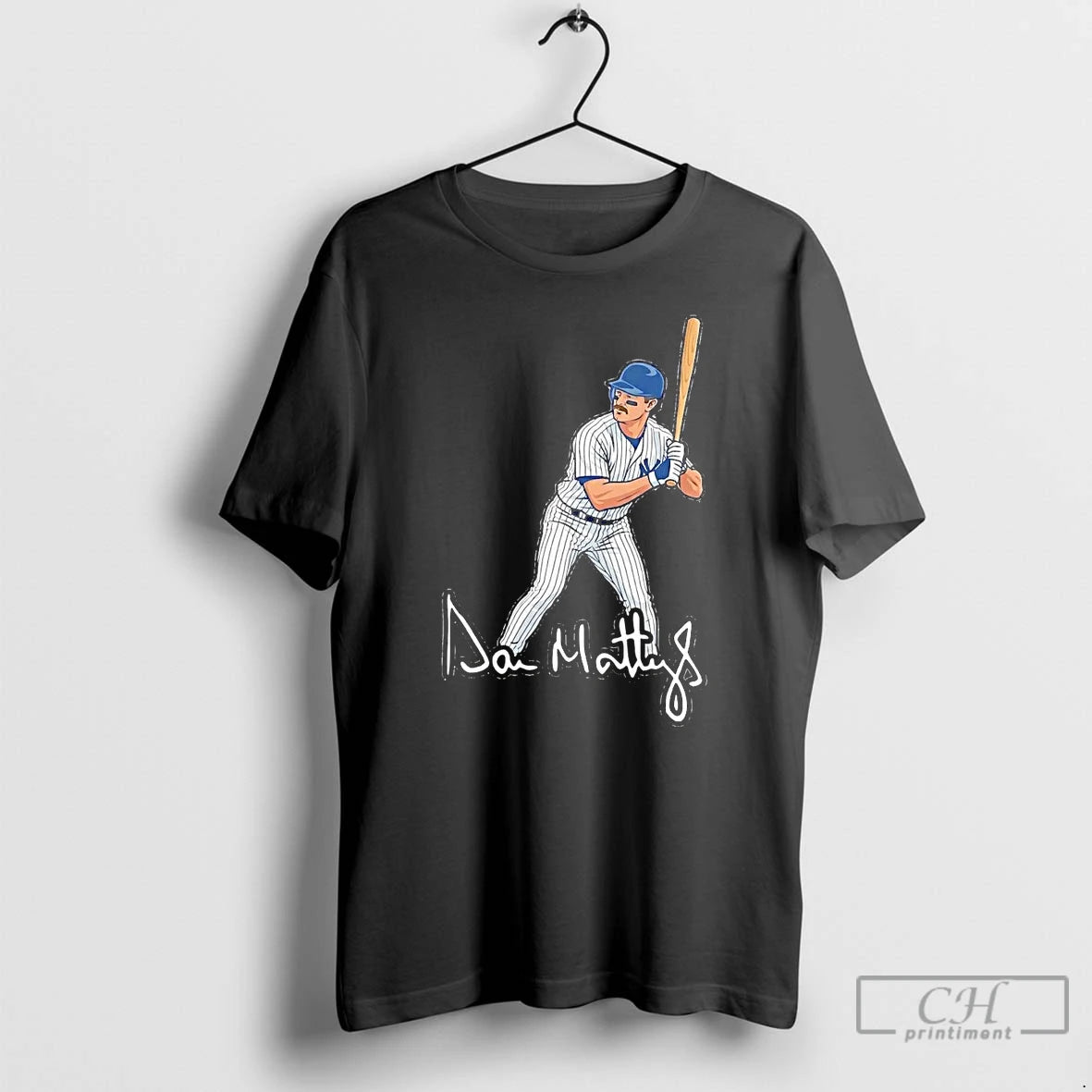 Classic Don Mattingly Batting New York Yankees T-Shirts, Hoodie, Sweatshirt | CiraTrend.com