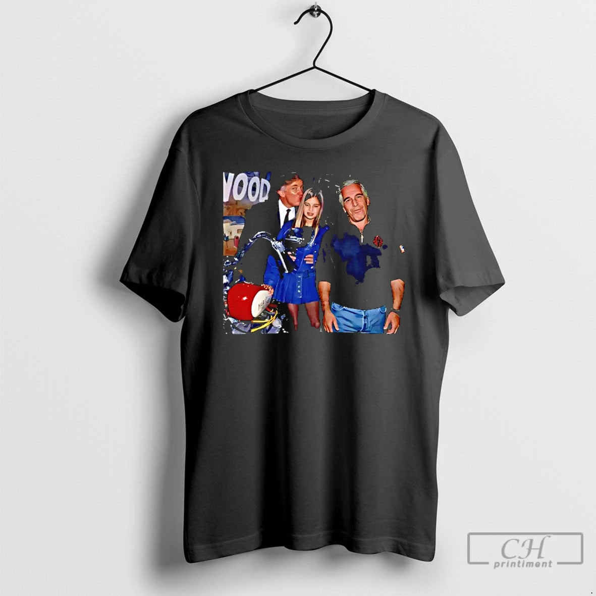 Classic Donald Trump And Jeffrey Epstein Best Friend Photo T-Shirts, Hoodie, Sweatshirt | CiraTrend.com