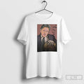 Classic Donald Trump And Bill Clinton Bubba T-Shirts, Hoodie, Sweatshirt | CiraTrend.com
