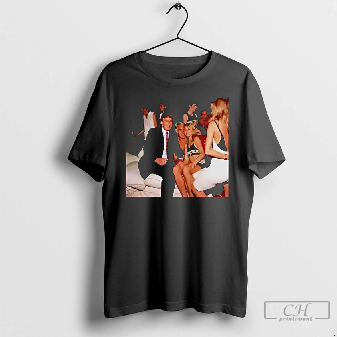 Classic Donald Trump And Jeffrey Epstein 1977 American Party T-Shirts, Hoodie, Sweatshirt | CiraTrend.com
