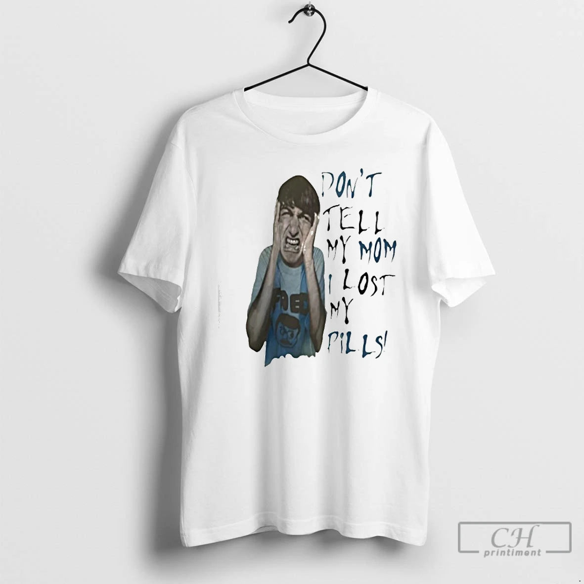 Classic Dont Tell My Mom I Lost My Pills T-Shirts, Hoodie, Sweatshirt | CiraTrend.com