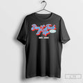 Classic Dont Fuck It Up Est 1995 Arya Hungry T Shirts Hoodie Longsleeve