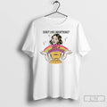 Classic Dont Like Abortions Get A Vasectomy Rainbow T-Shirts, Hoodie, Sweatshirt | CiraTrend.com