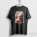 Classic Duane Kuiper 2026 Ford C Frick Award Nominiee T Shirts Hoodie Longsleeve
