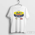 Classic Dukes Mayo Bowl 2025 Wake Forest Vs Mississippi State Christmas T-Shirts, Hoodie, Sweatshirt | CiraTrend.com