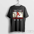 Classic Espn X Cfp Alabama 2025 2026 College Football Playoff T-Shirts, Hoodie, Sweatshirt | CiraTrend.com