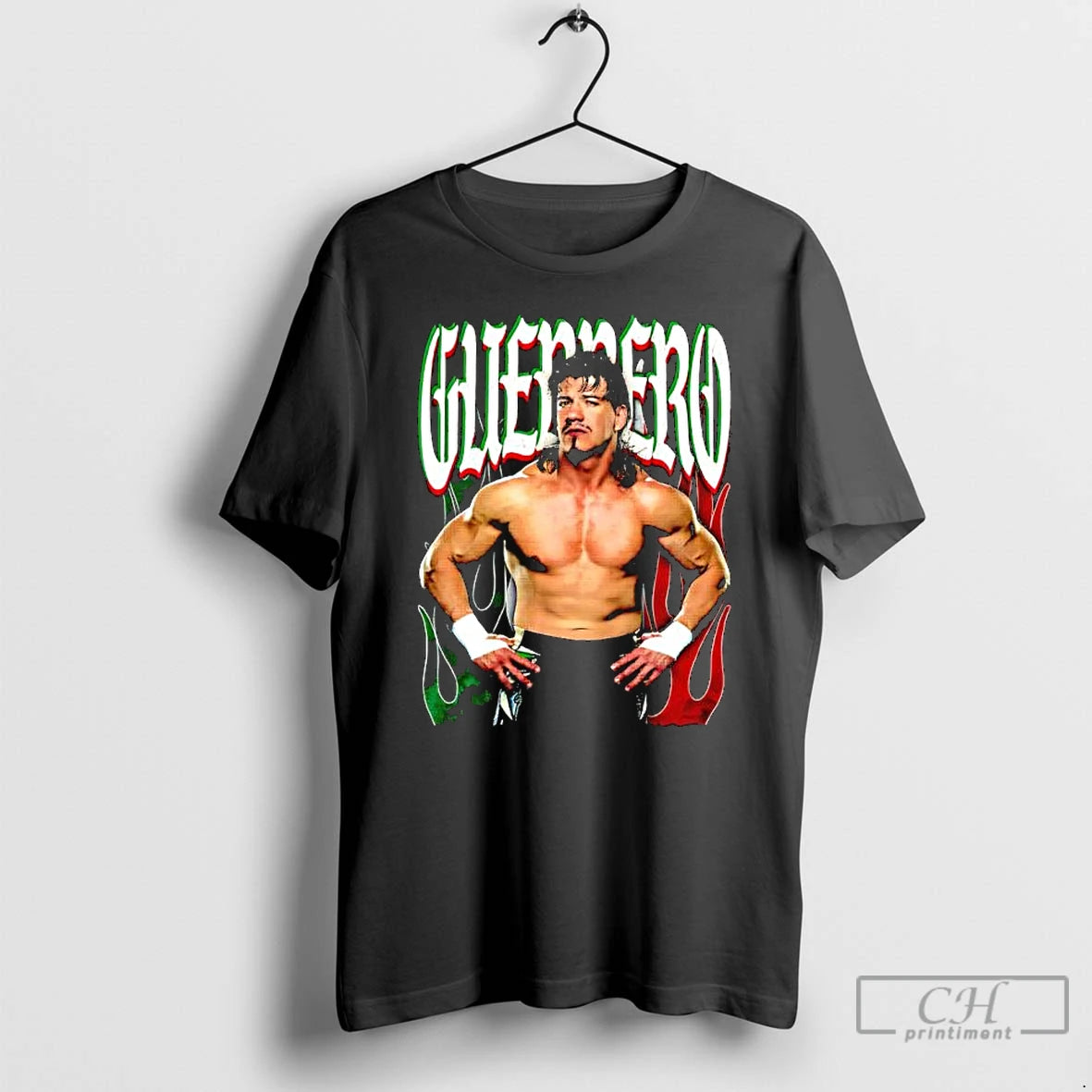 Classic Eddie Guerrero Professional Wrestler T-Shirts, Hoodie, Sweatshirt | CiraTrend.com