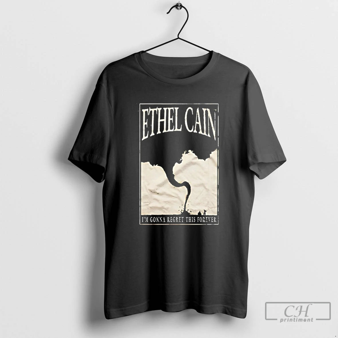 Classic Ethel Cain Im Gonna Regret This Forever T-Shirts, Hoodie, Sweatshirt | CiraTrend.com