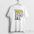 Classic Ever Grateful Ever True Oatmeal Purdue Boilermakers T-Shirts, Hoodie, Sweatshirt | CiraTrend.com