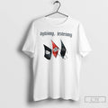 Classic Fascists Nazi Flag Antifascist T-Shirts, Hoodie, Sweatshirt | CiraTrend.com