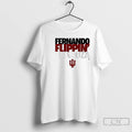 Classic Fernando Flippin Mendoza Indiana Football T-Shirts, Hoodie, Sweatshirt | CiraTrend.com