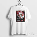 Classic Fernando Mendoza Maxwell Awards Winner T-Shirts, Hoodie, Sweatshirt | CiraTrend.com