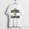 Classic Ferris State Bulldogs 2025 Ncaa Dii Football National Champions T-Shirts, Hoodie, Sweatshirt | CiraTrend.com