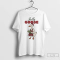 Classic Festive Christmas Goose Jolly Goose T-Shirts, Hoodie, Sweatshirt | CiraTrend.com