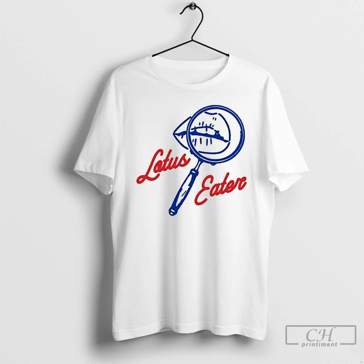 Classic Finneas Lotus Eater T Shirts Hoodie Longsleeve