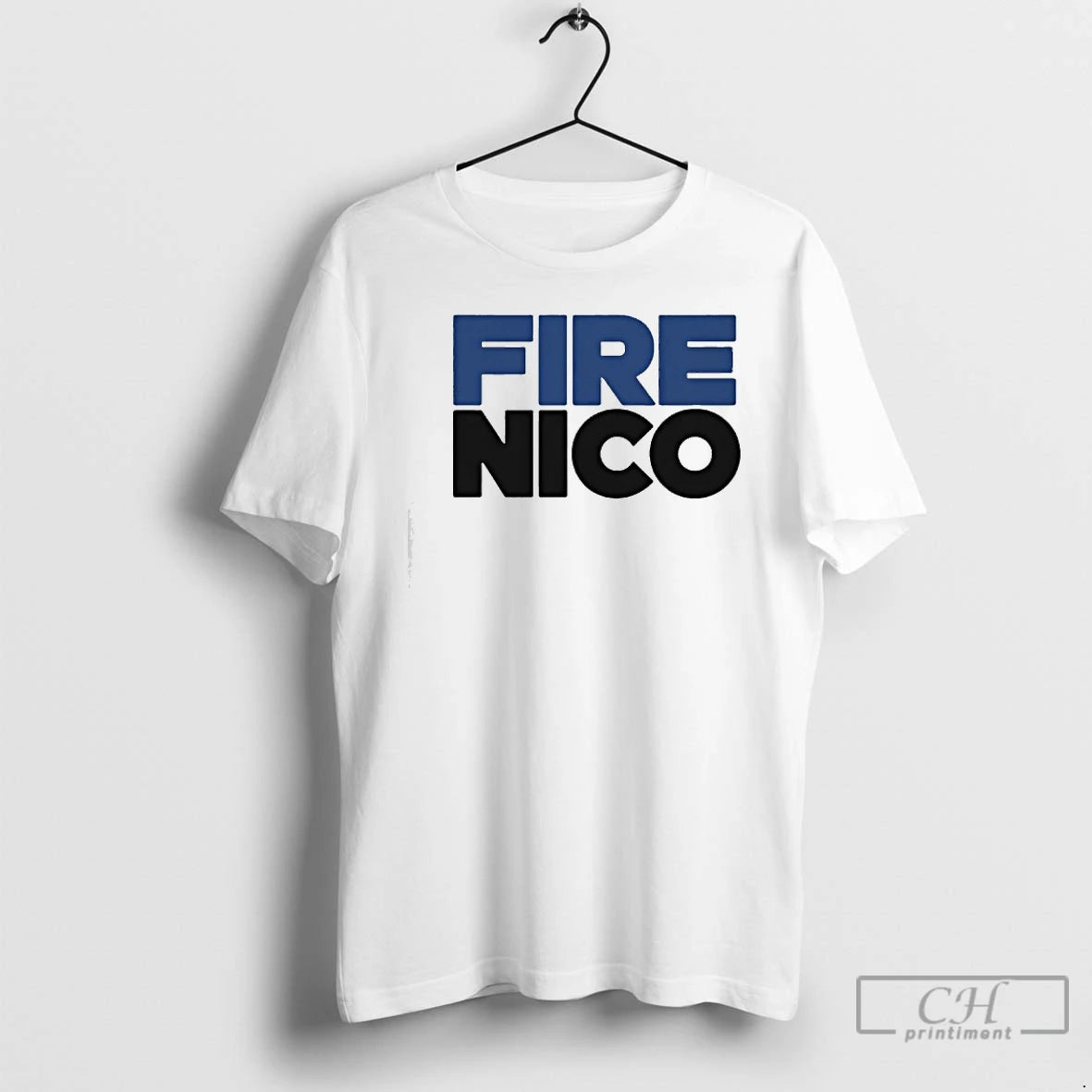 Classic Fire Nico Dallas Mavericks Protest Luka Trade T-Shirts, Hoodie, Sweatshirt | CiraTrend.com