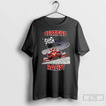 Classic Formula 1 Racing Graphic Certified Racer Meme T Shirts Hoodie Longsleeve