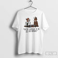 Classic Foxes Youre Supposed To Be My Lab Partner T-Shirts, Hoodie, Sweatshirt | CiraTrend.com