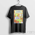 Classic Franklin Enjoys The Sound Of Liberals Whining And Raging T-Shirts, Hoodie, Sweatshirt | CiraTrend.com