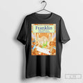 Classic Franklin Flips Table At An Inclusive Church T-Shirts, Hoodie, Sweatshirt | CiraTrend.com