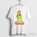 Classic Franklin The Turtle Cartoon T-Shirts, Hoodie, Sweatshirt | CiraTrend.com