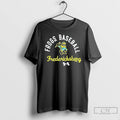 Classic Fredericksburg Frogs Baseball Team T-Shirts, Hoodie, Sweatshirt | CiraTrend.com