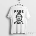 Classic Free Karl Workaholics Blake Anderson T-Shirts, Hoodie, Sweatshirt | CiraTrend.com