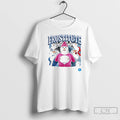 Classic Frostitute Snowman Cute T-Shirts, Hoodie, Sweatshirt | CiraTrend.com