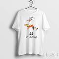 Classic Funny French Goose Le Honque T-Shirts, Hoodie, Sweatshirt | CiraTrend.com
