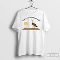 Classic Funny Goose What If Im Not Silly Enough Meme T-Shirts, Hoodie, Sweatshirt | CiraTrend.com