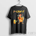 Classic Funny Rooster Caw F Chicken T-Shirts, Hoodie, Sweatshirt | CiraTrend.com