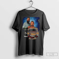 Classic Gabriel Landeskog And Brent Burns Step Brother Vintage T-Shirts, Hoodie, Sweatshirt | CiraTrend.com