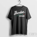 Classic Garden Home Rose Long Sleve T Shirts Hoodie Longsleeve