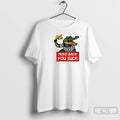 Classic Gators Breakdown Move Back You Suck Graphic T-Shirts, Hoodie, Sweatshirt | CiraTrend.com