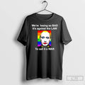 Classic Gay Putin Were Losing So Bad Its Against The Law To Call It T-Shirts, Hoodie, Sweatshirt | CiraTrend.com