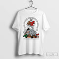Classic Geogria Bulldogs Back To Back Conference Champions 2024 2025 T-Shirts, Hoodie, Sweatshirt | CiraTrend.com